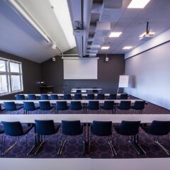 Отель Scandic Bodø