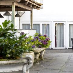 Отель Helnan Phønix Hotel Дания, Алборг - отзывы, цены и фото номеров - забронировать отель Helnan Phønix Hotel онлайн фото 4
