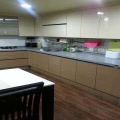 Отель sinchon livingtel в номере
