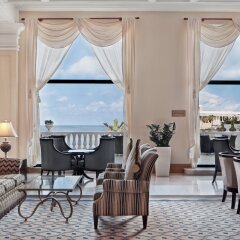 Отель The Westin Dragonara Resort, Malta интерьер отеля
