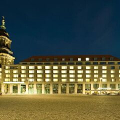 Отель NH Collection Dresden Altmarkt фото 6