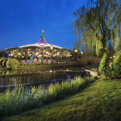 Disney's Hotel Cheyenne фото 11