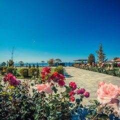 Отель Prestige Mer D'azur Свети Влас