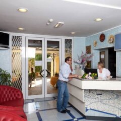 Отель Residence Record Римини интерьер отеля фото 2