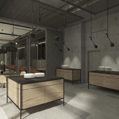 Zleep Hotel Aalborg Алборг спа