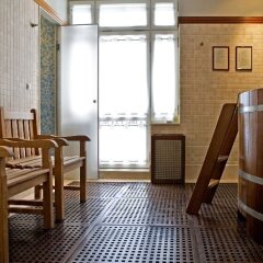 Отель Rialto Польша, Варшава - 8 отзывов об отеле, цены и фото номеров - забронировать отель Rialto онлайн сауна
