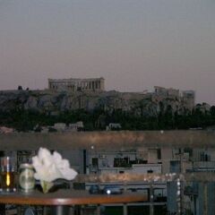 Отель Apollo Hotel Греция, Афины - 2 отзыва об отеле, цены и фото номеров - забронировать отель Apollo Hotel онлайн помещение для мероприятий