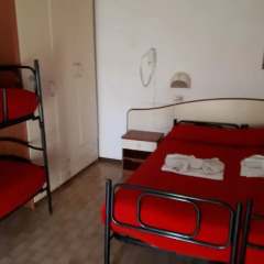 Hotel Emanuela детские мероприятия фото 2