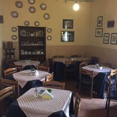 Hotel Archimede Ortigia Сиракуза питание