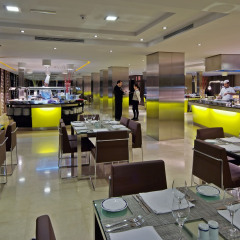 Отель Melia Sol Y Nieve фото 11