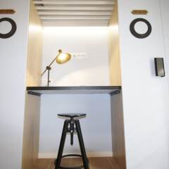 Отель WAVEBNB All Confort Central A/C Wifi 4P Ницца интерьер отеля фото 3