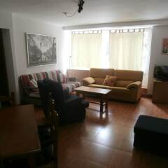 Отель Apartamentos Penibético ASN комната для гостей фото 2