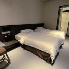 Отель Lagom Gulangyu Stay Boutique Inn Китай, Сямынь - отзывы, цены и фото номеров - забронировать отель Lagom Gulangyu Stay Boutique Inn онлайн фото 7