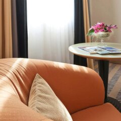 Hotel Don Giovanni Prague удобства в номере