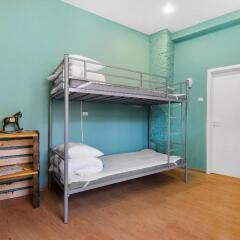 Отель Velohostel Fontanka Стандартный номер фото 13