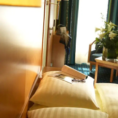 Hotel de France удобства в номере фото 2