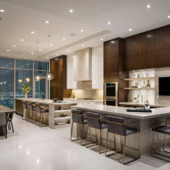 Отель Level Furnished Living интерьер отеля фото 3