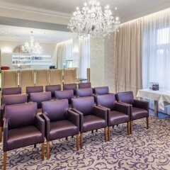 Отель KING DAVID Prague Чехия, Прага - 8 отзывов об отеле, цены и фото номеров - забронировать отель KING DAVID Prague онлайн помещение для мероприятий фото 2
