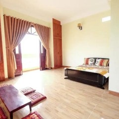 River Park Homestay and Hostel комната для гостей фото 5
