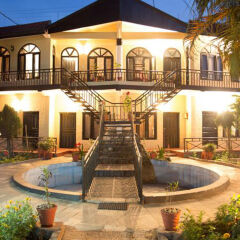 Отель Chitwan Adventure Resort Непал, Саураха - отзывы, цены и фото номеров - забронировать отель Chitwan Adventure Resort онлайн фото 19