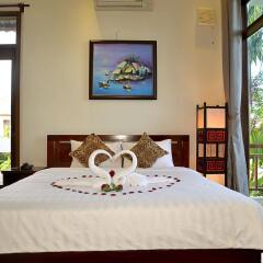 Отель Joy Hoi An Homestay комната для гостей фото 5