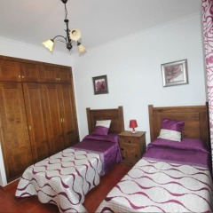 Отель Chalet Deluxe 3 dormitorios детские мероприятия