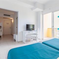 Отель Blue Sea Costa Verde комната для гостей фото 5