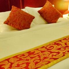 Grand Metropark Hotel Suzhou комната для гостей фото 4