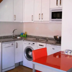 Отель Hostal Restaurante Nevandi в номере