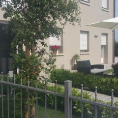 Отель Affittacamere Borgo Sabbionara Монселиче