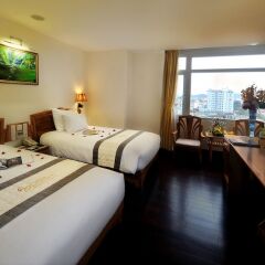 Отель Romance Hotel Вьетнам, Хюэ - отзывы, цены и фото номеров - забронировать отель Romance Hotel онлайн фото 8