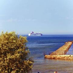 Pirita Marina Hotel & Spa пляж