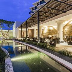 Отель Centra by Centara Maris Resort Jomtien бассейн фото 2