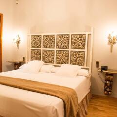 Los Angeles Hotel & Spa комната для гостей
