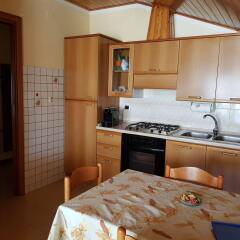 Апартаменты Tiziana Apartment Джардини Наксос в номере фото 2