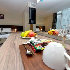 Dora Hotel в номере фото 2
