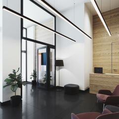 Отель S6 by Platinum Residence спа