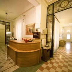 Hotel Serena спа