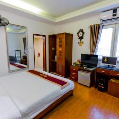 A25 Hotel - Quang Trung удобства в номере