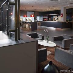 Отель Thon Hotel Kristiansand Норвегия, Кристиансанд - отзывы, цены и фото номеров - забронировать отель Thon Hotel Kristiansand онлайн интерьер отеля фото 2