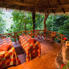 Отель The Springs Resort and Spa at Arenal фото 10