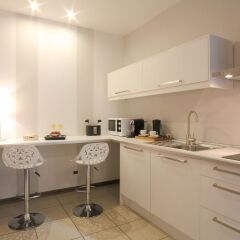 Отель Residence Leopoldo в номере