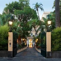 Imperial Hotel Tramontano фото 8