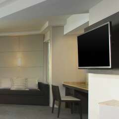 Отель Sheraton Grand Mirage Resort, Gold Coast удобства в номере