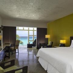 Отель The Westin Resort & Spa Cancun комната для гостей фото 19