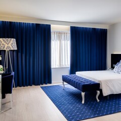 Hotel Cristal Porto комната для гостей фото 5