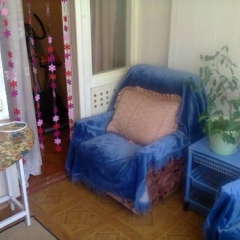 Апартаменты On Shchorsa Apartment Сочи детские мероприятия