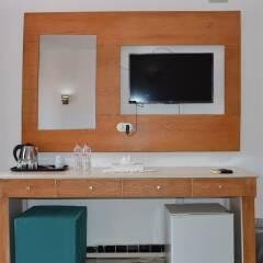 Отель Bella Rose Aqua Park Beach Resort удобства в номере