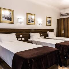 Отель Slimiza Suites Мальта, Слима - отзывы, цены и фото номеров - забронировать отель Slimiza Suites онлайн комната для гостей фото 4