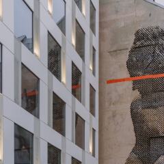 Отель PURO Warszawa Centrum Польша, Варшава - отзывы, цены и фото номеров - забронировать отель PURO Warszawa Centrum онлайн